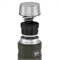 Lekdichte King thermos foodjar met geïsoleerde soepkop 450 ml Thermos