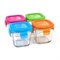 Wean Cube set Wean Green