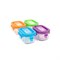 Wean Tub 150 ml glas set van vier Wean Green