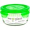Lunch Bowl 473 ml glas set van vier Wean Green