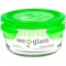 Lunch Bowl 473 ml glas set van vier Wean Green