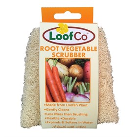 Ecologische groentespons van loofah LoofCo