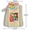 Ecologische Groentespons van Loofah LoofCo