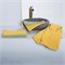 Washandjes Biologisch Katoenen Badstof 2 Stuks Living Crafts