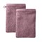 Washandjes Biologisch Katoenen Badstof 2 Stuks Living Crafts
