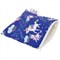 Snack bag 18x18 cm met rits Unicorn Dreams Itzy Ritzy