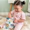Snack Bag met Rits 18 x 18 cm Itzy Ritzy