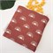 Snack Bag met Rits 18 x 18 cm Itzy Ritzy