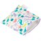 Snack Bag met Rits 18 x 18 cm Itzy Ritzy