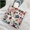 Snack Bag met Rits 18 x 18 cm Itzy Ritzy