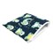 Snack Bag met Rits 18 x 18 cm Itzy Ritzy
