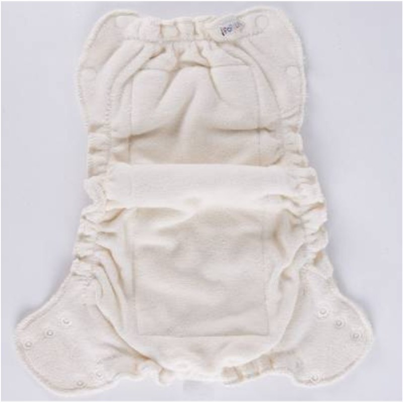 Crinklz Aquanaut Diapers, Size L, Pack of 15 Crinklz Aquanaut Diapers, Size L, Pack of 15
