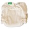 Wasbare luier TwoSize Biokatoen maat S, L en XL Popolini