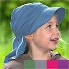 Petje met UV Bescherming One Size Meisje en Jongen Pickapooh