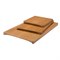 Snijplank Bamboe Hout Bambu