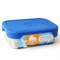 Splash Box broodtrommel 16.5x12x5 EcoLunchbox