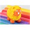 Fantasie Klei 10 Kleuren 150 gr Weible