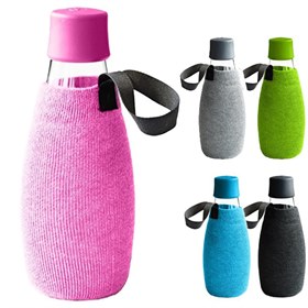 Beschermhoes Retap Drinkfles 500 Ml retap kopen in de aanbieding
