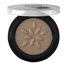 Beautiful eyeshadow Shiny Taupe 04 Lavera