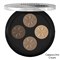 Beautiful eyeshadow Quattro Lavera Cappuccino Cream