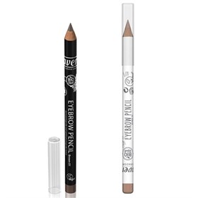 Image of Eyebrow Pencil Blond en Bruin