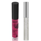 Glossy Lips lipgloss van natuurlijke ingrediënten