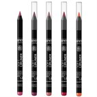 Soft lipliner Lavera