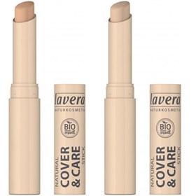 Cover and Care Stick Lavera