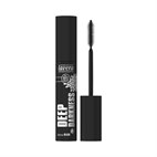 Deep darkness mascara zwart Lavera