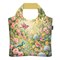 Tas van Gerecycled PET met Rits Herbruikbaar en Opvouwbaar 47x41 Ecozz