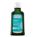 Revitaliserende haarlotion Weleda