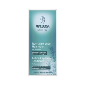 Weleda Revitaliserende Haarlotion weleda kopen in de aanbieding Weleda Revitaliserende Haarlotion weleda kopen in de aanbieding