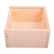 Vormenstoof van rubberhout BigJigs