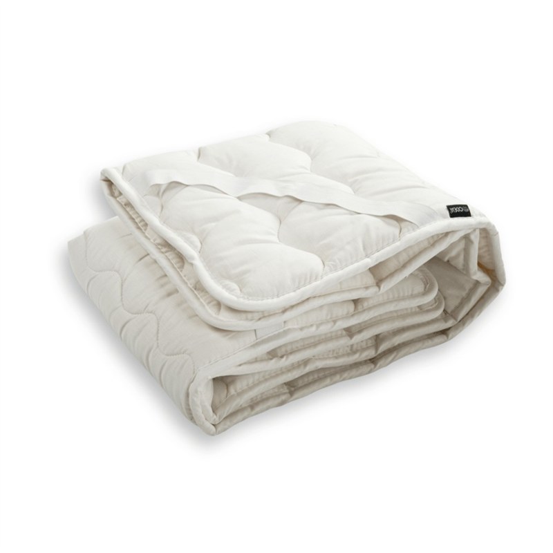 tevredenheid voor de helft liter Matras oplegger ledikant en peuterbed Wol of Katoen 600 of 700 gr m2 Odeja biologisch tevredenheid voor de helft liter Matras oplegger ledikant en peuterbed Wol of Katoen 600 of 700 gr m2 Odeja biologisch