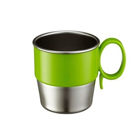 Din Din SMART Drinkbeker RVS 266 ml Innobaby