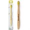 Kindertandenborstel bamboe milieuvriendelijke alternatief Humble Brush