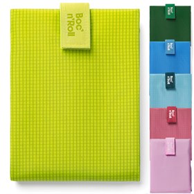 Boc'n'Roll Active Foodwrap 54 x 32 cm Roll'Eat