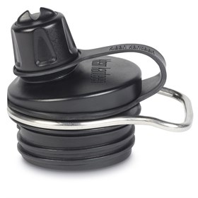 Klean Kanteen Chug Cap voor TKWide Drinkfles Tuitdop