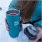 Loop Cap voor TKWide Drinkfles Ringdop Klean Kanteen