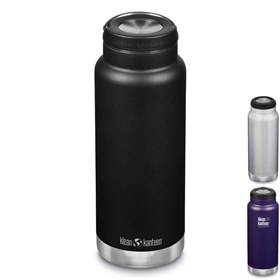 Thermosfles RVS 945 ml TKWide Insulated Klean Kanteen