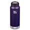 TKWide insulated 32 oz Kalamata Matte Klean Kanteen