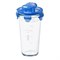 Glazen shaker glas 450 ml Glasslock