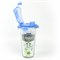 Glazen shaker met maataanduiding 450ml Glasslock