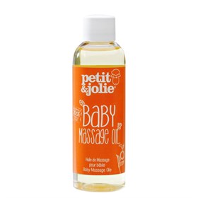 Image of Baby Massage Olie 100 ml