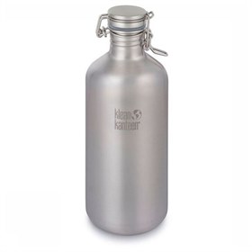 Beugelfles RVS 1200 ml Classic Growler Klean Kanteen