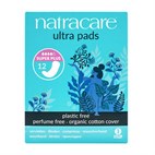 Maandverband ultra Super plus eco Natracare