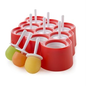 IJsvormpjes Mini 9 stuks Zoku