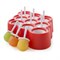IJsvormpjes Mini 9 stuks Zoku