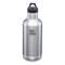 Classic Insulated thermosfles 945 ml Klean Kanteen Brushed Stainless