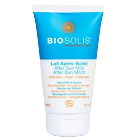 Aftersun Milk 150 ml Biosolis